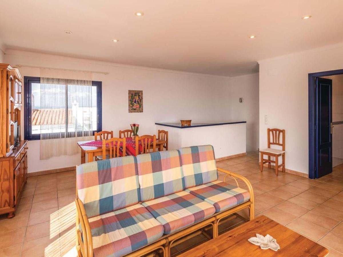 Holiday Home Garbinell I By Interhome L' Escala Dış mekan fotoğraf