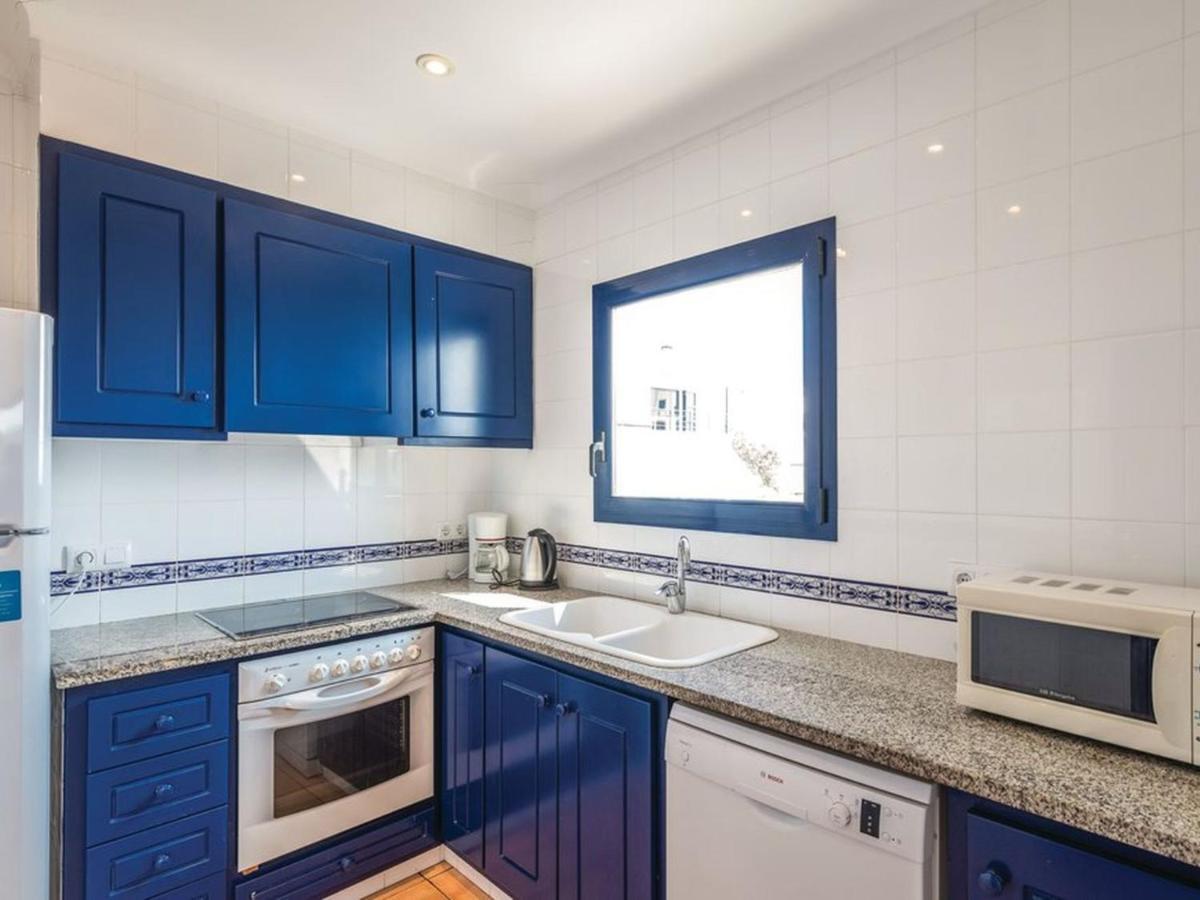 Holiday Home Garbinell I By Interhome L' Escala Dış mekan fotoğraf
