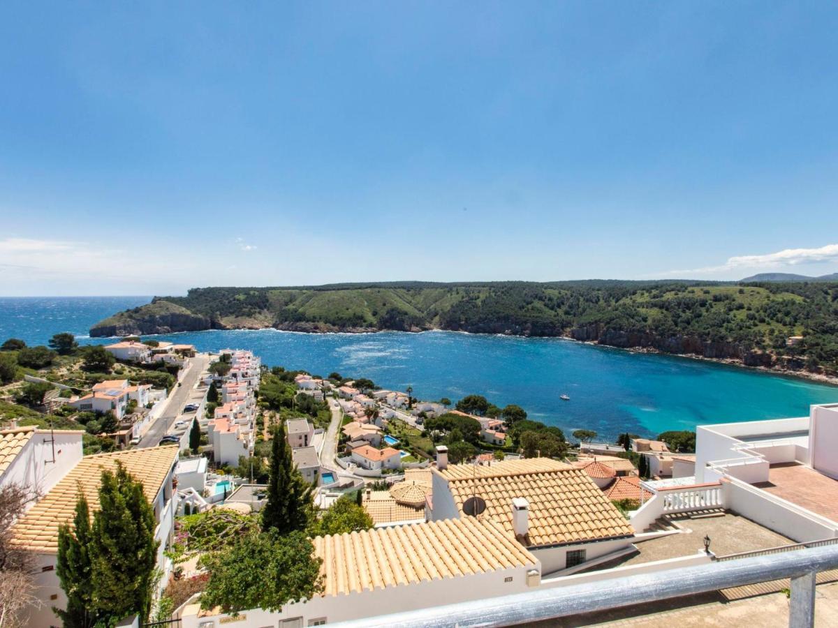 Holiday Home Garbinell I By Interhome L' Escala Dış mekan fotoğraf