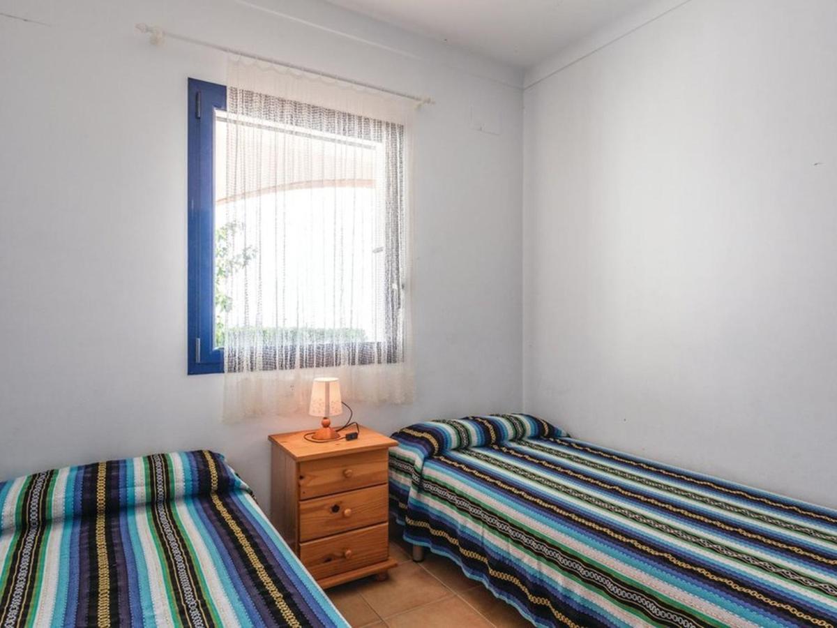 Holiday Home Garbinell I By Interhome L' Escala Dış mekan fotoğraf