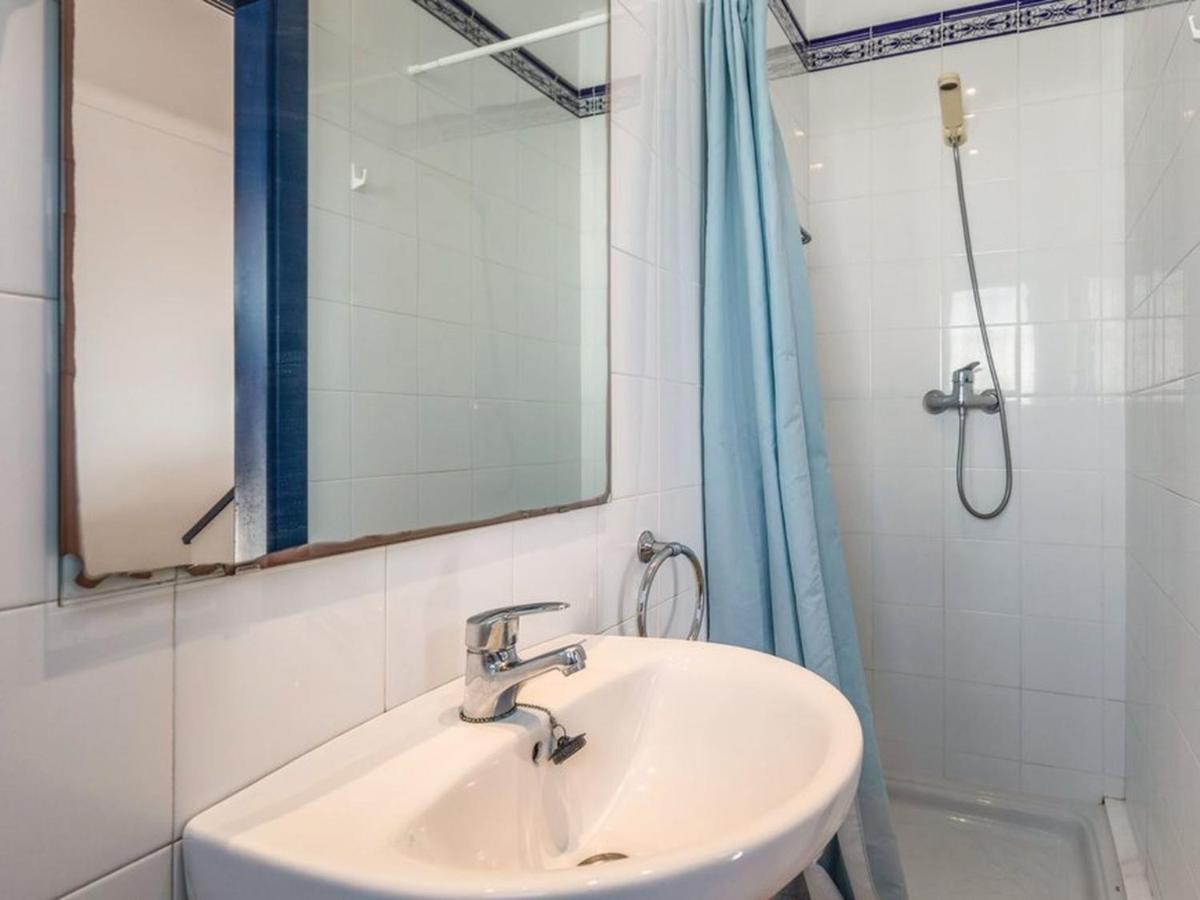Holiday Home Garbinell I By Interhome L' Escala Dış mekan fotoğraf