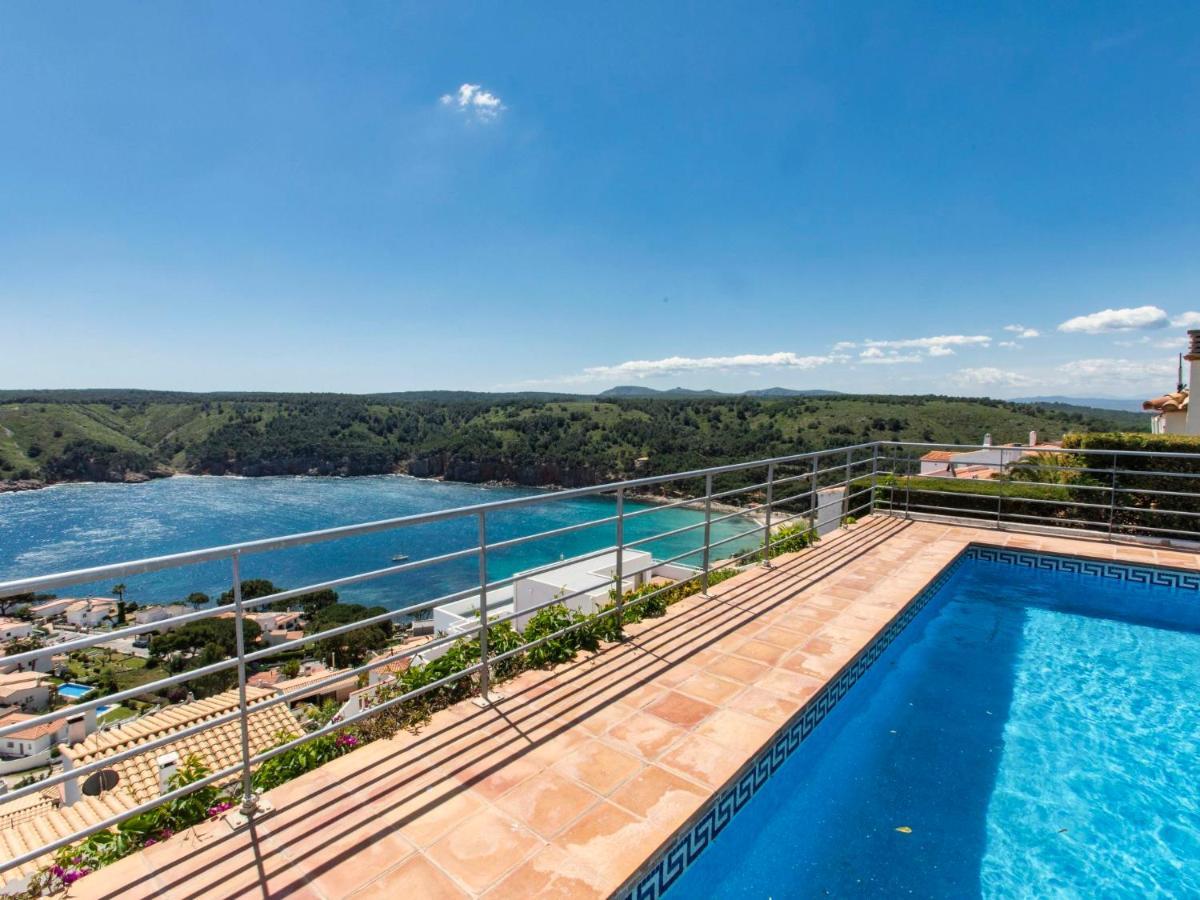 Holiday Home Garbinell I By Interhome L' Escala Dış mekan fotoğraf
