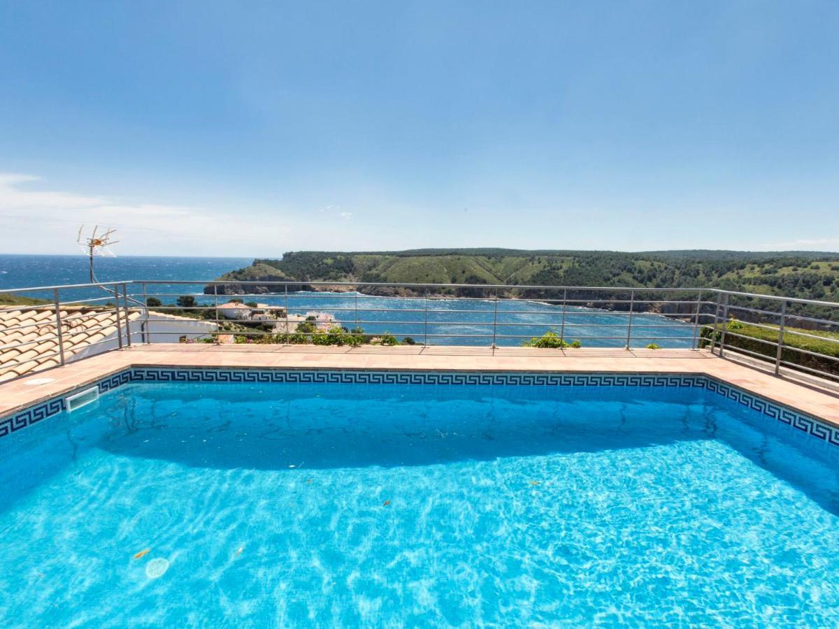 Holiday Home Garbinell I By Interhome L' Escala Dış mekan fotoğraf