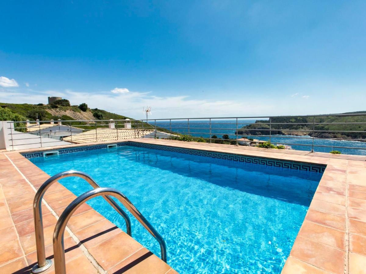 Holiday Home Garbinell I By Interhome L' Escala Dış mekan fotoğraf