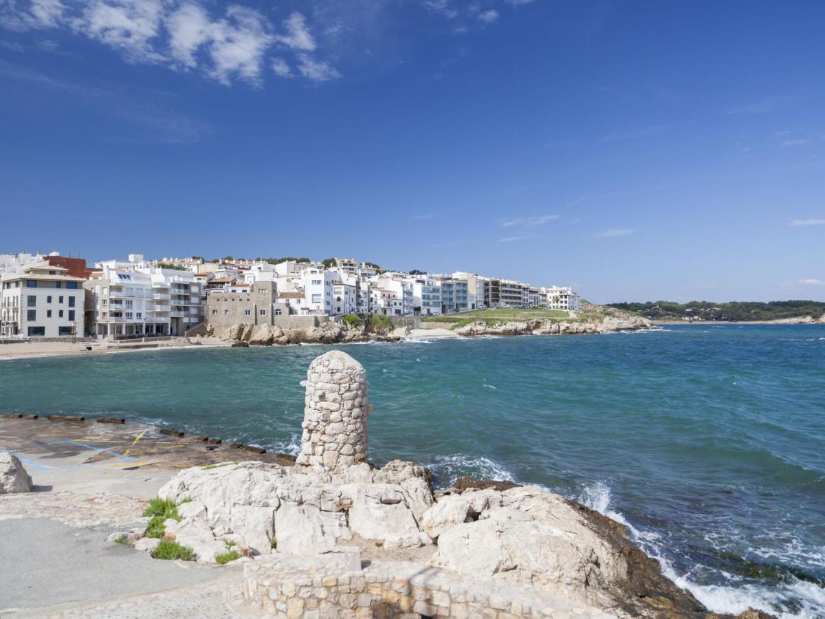 Holiday Home Garbinell I By Interhome L' Escala Dış mekan fotoğraf